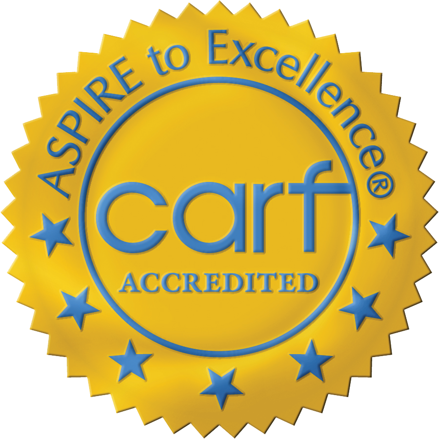 Gratiot Integrated Health Network CARF accreditation